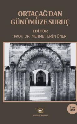 Ortaçağ’dan Günümüze Suruç - 1