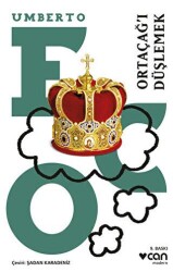 Ortaçağı Düşlemek - Can Yayınları