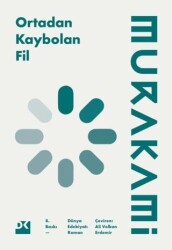Ortadan Kaybolan Fil - Doğan Kitap