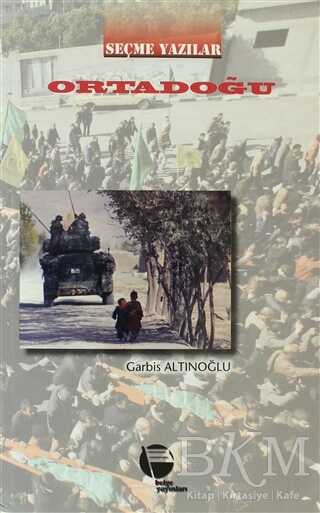 Ortadoğu - Belge Yayınları