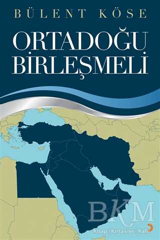Ortadoğu Birleşmeli - Cinius Yayınları