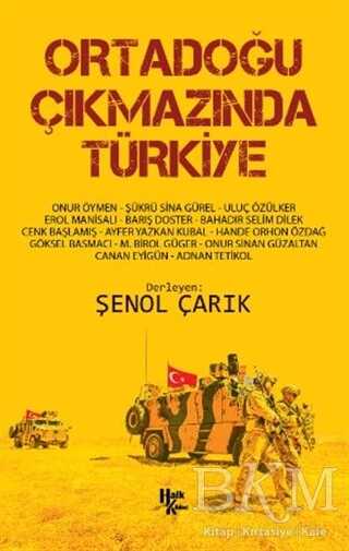 Ortadoğu Çıkmazında Türkiye - Halk Kitabevi