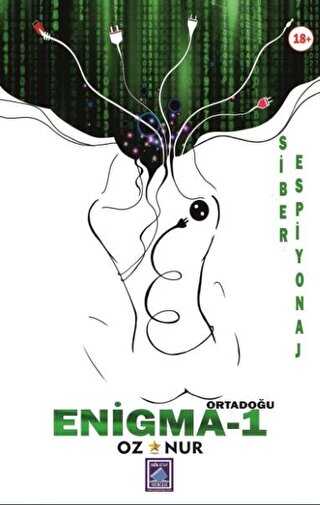 Ortadoğu - Enigma 1 - Göl Yayıncılık