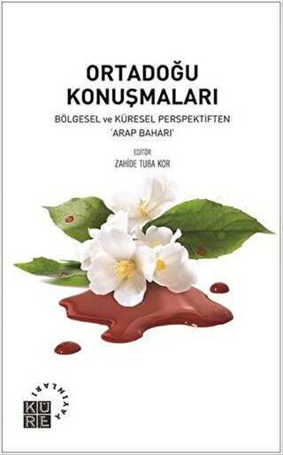 Ortadoğu Konuşmaları - Küre Yayınları