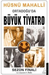 Ortadoğu`da Büyük Tiyatro - Destek Yayınları