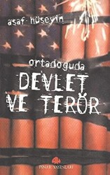 Ortadoğu’da Devlet ve Terör - Pınar Yayınları