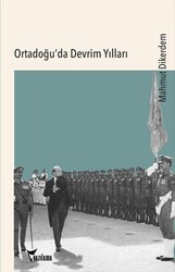 Ortadoğu`da Devrim Yılları - Yazılama Yayınevi