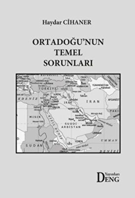 Ortadoğu`nun Temel Sorunları - 1