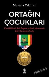 Ortağın Çocukları - Sia Kitap