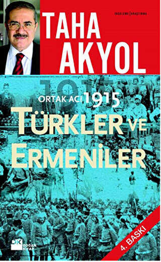 Ortak Acı 1915 Türkler ve Ermeniler - Doğan Kitap