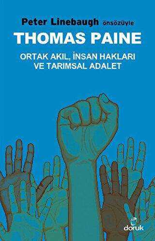 Ortak Akıl, İnsan Hakları ve Tarımsal Adalet - Doruk Yayınları