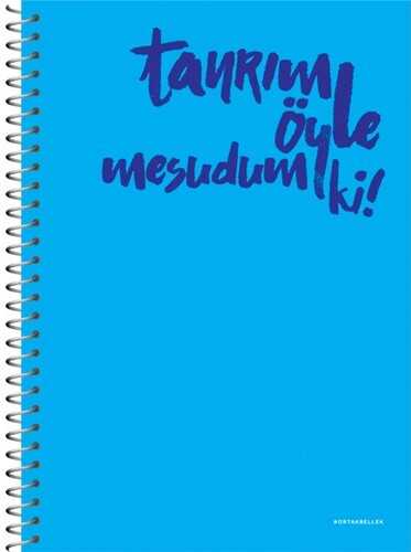 Deffter Ortak Bellek Öyle Mesudum Ki - Deffter