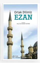 Ortak Dilimiz Ezan - Nida Akademi