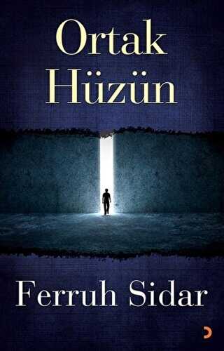 Ortak Hüzün - Cinius Yayınları