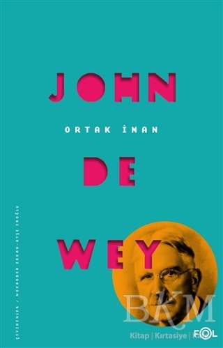 Ortak İman - Fol Kitap