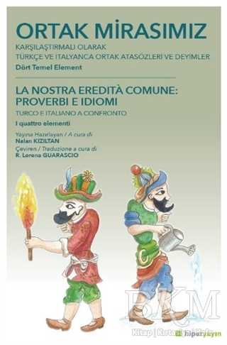 Ortak Mirasımız - Hiperlink Yayınları