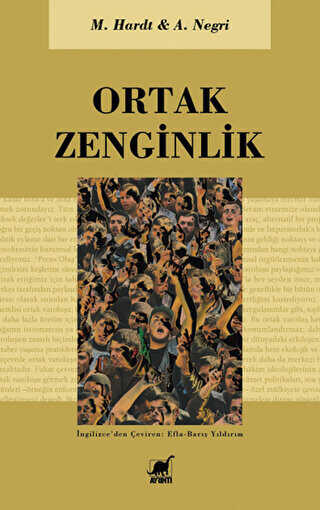 Ortak Zenginlik - Ayrıntı Yayınları