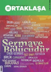 Ortaklaşa Dergisi Sayı 6 - Ortaklaşa Dergisi