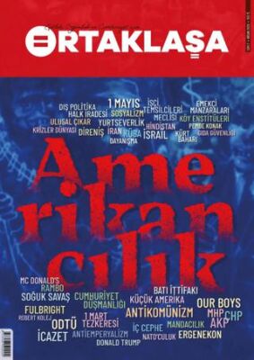 Ortaklaşa Dergisi Sayı 7 - 1