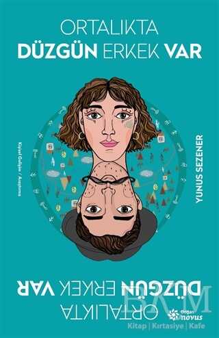 Ortalıkta Düzgün Erkek Var - Doğan Novus