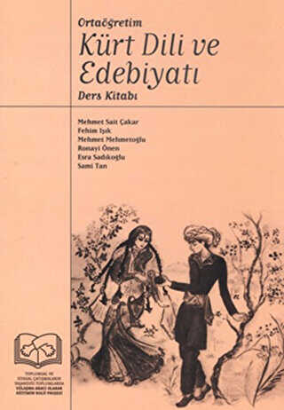 Ortaöğretim Kürt Dili ve Edebiyatı Ders Kitabı