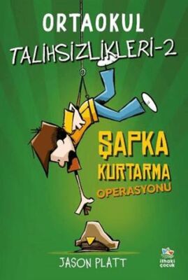Ortaokul Talihsizlikleri 2 - 1