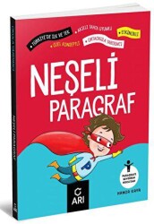 Arı Yayıncılık Neşeli Paragraf - Arı Yayıncılık