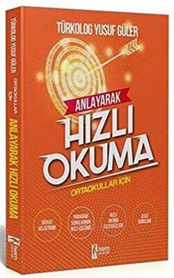 Anlayarak Hızlı Okuma Ortaokullar İçin - 1