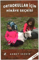 Ortaokullar İçin Hikaye Seçkisi - Etüt Yayınları