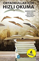 Ortaokullar İçin Hızlı Okuma - Tekin Yayınevi
