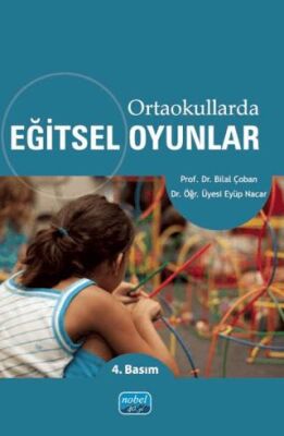 Ortaokullarda EĞİTSEL OYUNLAR - 1