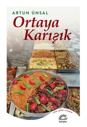 Ortaya Karışık - İletişim Yayınevi
