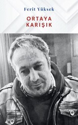 Ortaya Karışık - Siyah Beyaz Yayınları