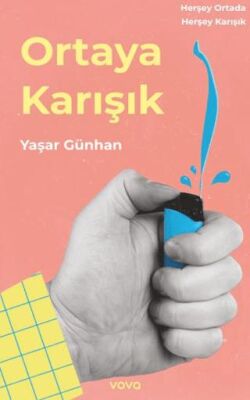 Ortaya Karışık - 1