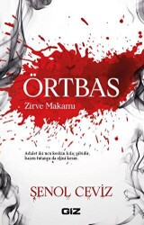 Örtbas - Giz Kitap
