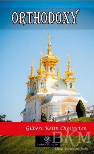 Orthodoxy - Platanus Publishing