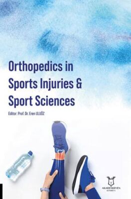 Orthopedics in Sports Injuries & Sport Sciences - 1