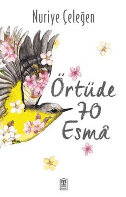 Örtüde 70 Esma - 1