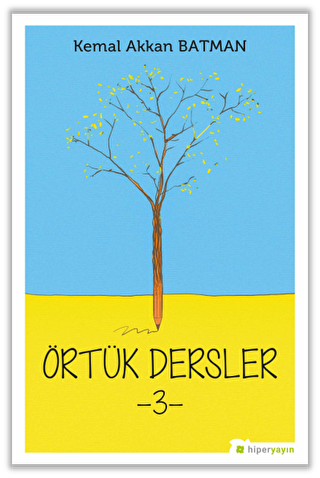 Örtük Dersler 3 - Hiperlink Yayınları