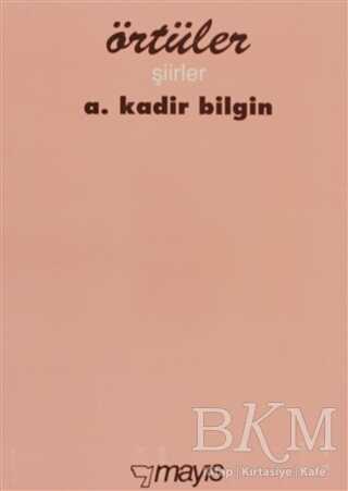 Örtüler Şiirler - Mayıs Yayınları