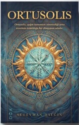Ortusolis - DOA Yayınları