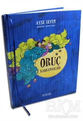 ORUÇ KAHRAMANLARI - Diyanet İşleri Başkanlığı