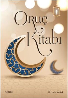Oruç Kitabı - 1