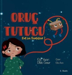 Oruç Tutucu - Enda Yayıncılık