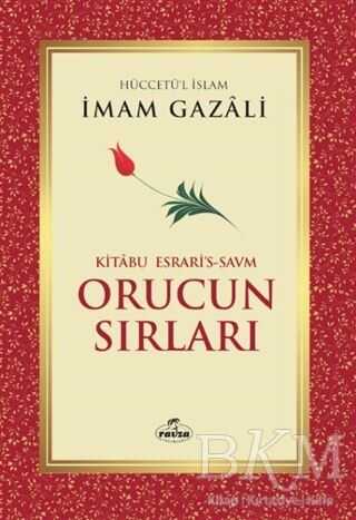 Orucun Sırları - Ravza Yayınları