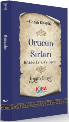 Orucun Sırları - 1