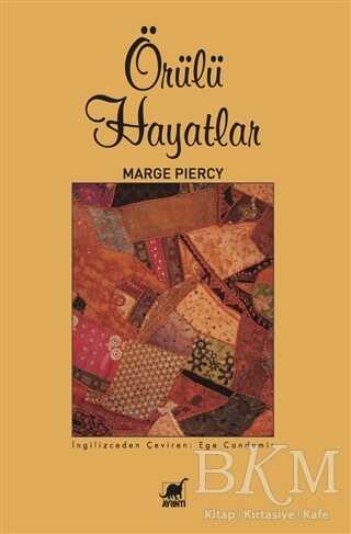 Örülü Hayatlar - Ayrıntı Yayınları