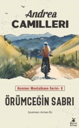 Örümceğin Sabrı - Mylos Kitap