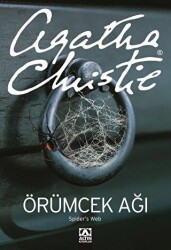 Örümcek Ağı - Altın Kitaplar