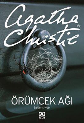 Örümcek Ağı - 1